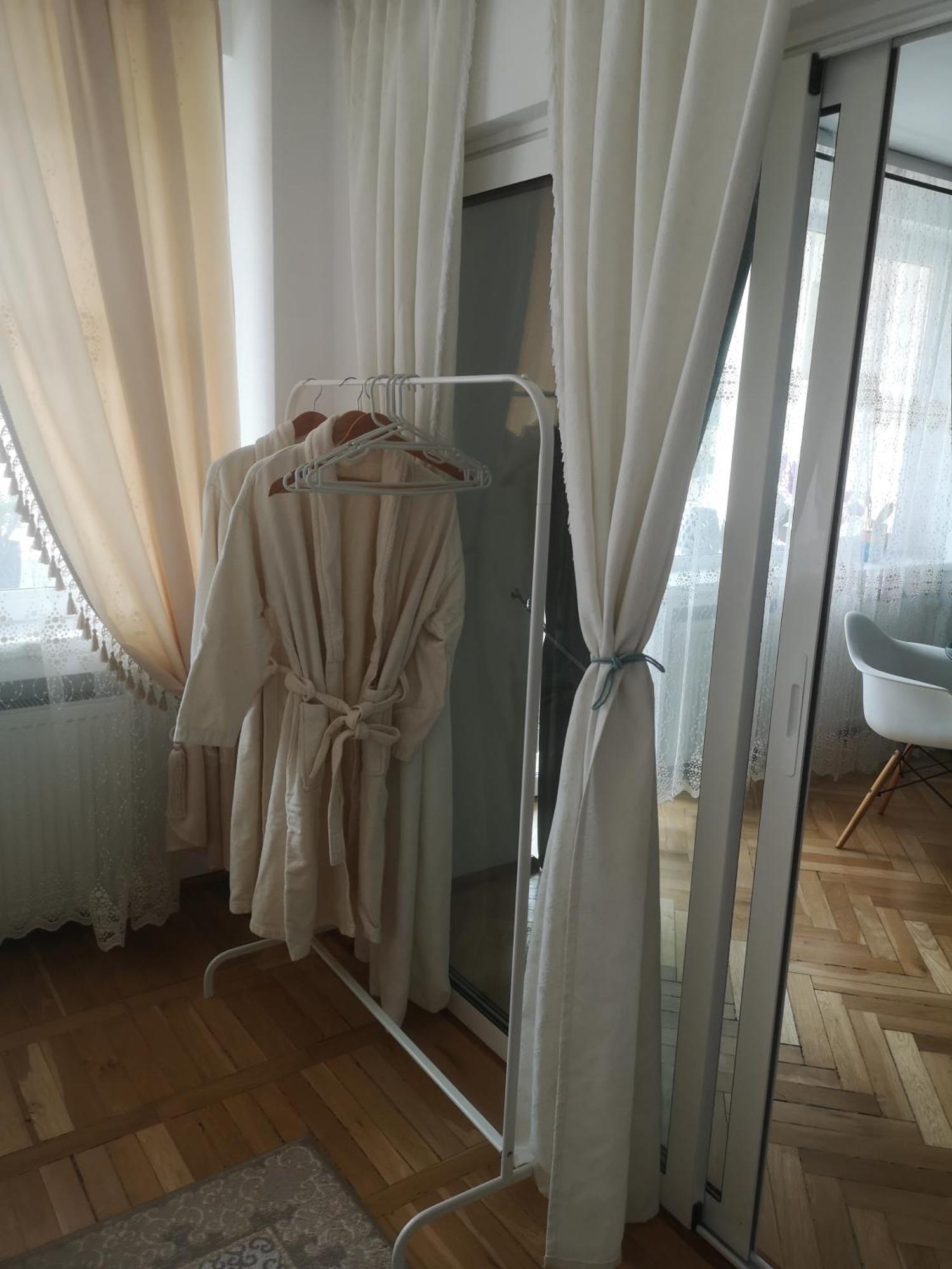 Penthouse Luxury Apartman Resicabánya Kültér fotó